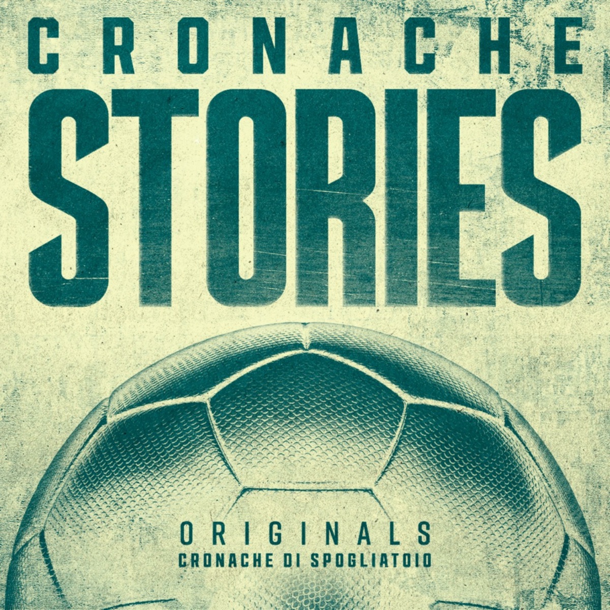 Cronache Stories – Podcast – Podtail