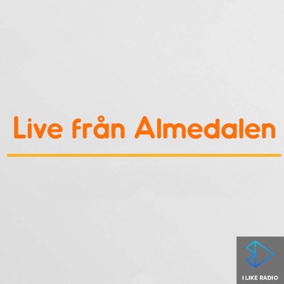 Live från Almedalen