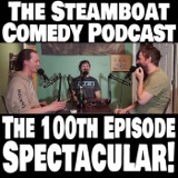 The 100th Episode Spectacular!