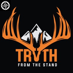 EP. 362: Uncuffed & Whitetail Adrenaline | Getting Your Passion Back | Jared Scheffler