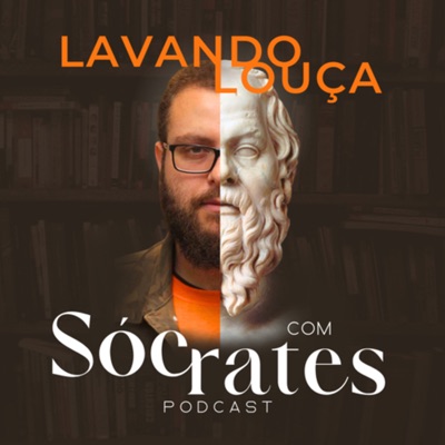Lavando Louça com Sócrates:Lavando Louça com Sócrates