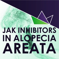 Podcast 4: Progress in basic science research on alopecia areata pathophysiology