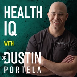 The Dr. Dustin Podcast - Dr. Dustin Portela