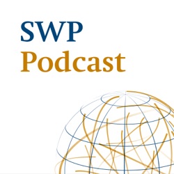 SWP-Podcast Spezial: Eskalation im Nahen Osten