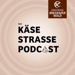 Der KäseStrasse Podcast