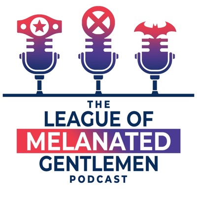 The League of Melanated Gentlemen The League of Melanated Gentlemen