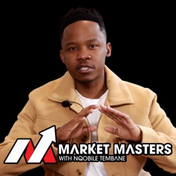 Market Masters with Nqobile Tembane