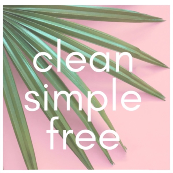 clean. simple. free