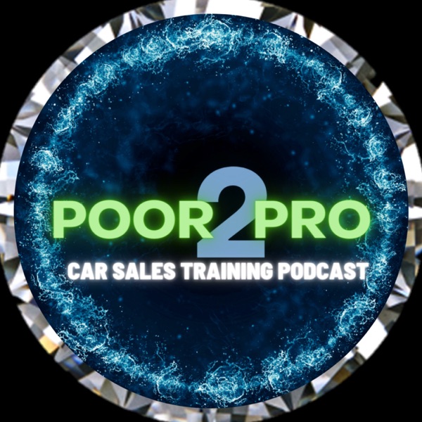 Poor2Pro Car Sales Training