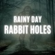 Rainy Day Rabbit Holes: Pacific Northwest History and Humor