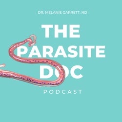 The Parasite Doc Podcast