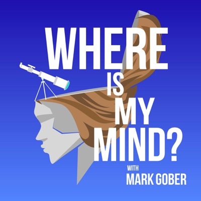 Where Is My Mind?:Mark Gober and Blue Duck Media