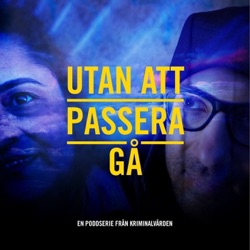 Trailer - Utan att passera gå