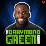 The Draymond Green Show - Warriors Eliminated + Looking At Next Season