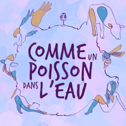 [Extrait] Fatima Ouassak dans le prochain épisode de Comme un poisson dans l'eau