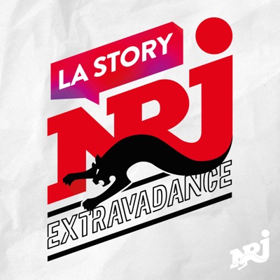 La Story NRJ Extravadance:NRJ France