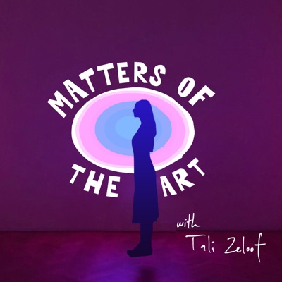 Matters of the Art Matters of the Art