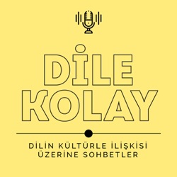 Dile Kolay #11: İşaret Dili