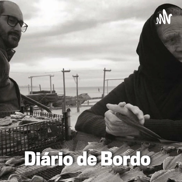 Diário de Bordo