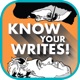 Know Your Writes!