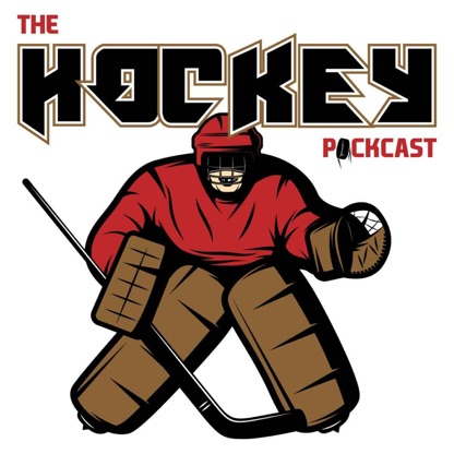 The Hockey Puckcast - Fantasy/Hockey Discussions