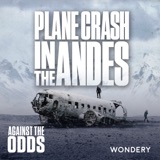 Encore: Plane Crash in the Andes | The Cutting