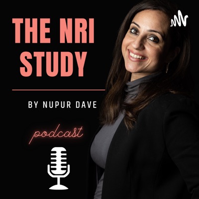 The NRI Study:Nupur Dave