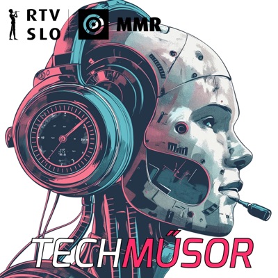 Techműsor Techműsor