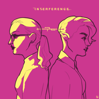Interference podcast