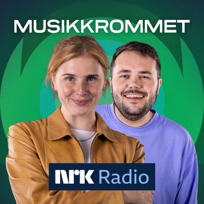 Musikkrommet:NRK