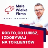 430: Znajdź swoją niszę i docieraj do właściwych klientów | Marek Kurek