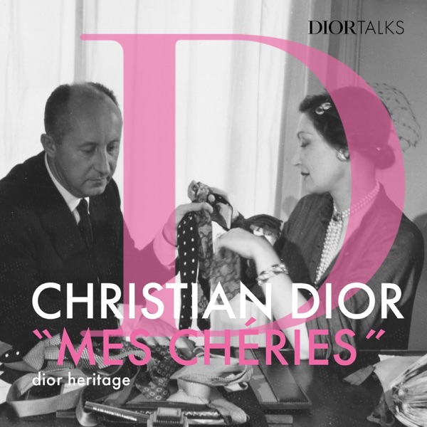 [Heritage] Sense and sensation: the story of three distinctive Dior women photo