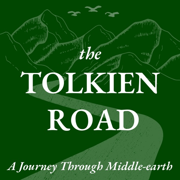 The Tolkien Road