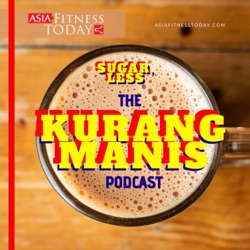 S1E5 The Kurang Manis Movie - The Pitch, how it all began!