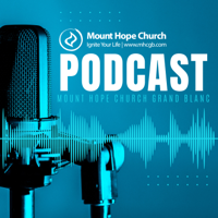 MHCGB Podcast podcast