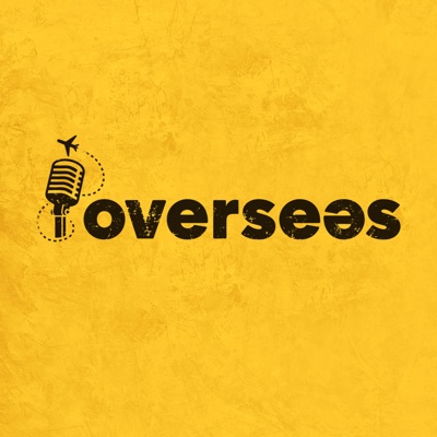 Overseas Le Podcast