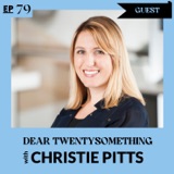 Christie Pitts: Co-Founder of VCs for Repro & VP of Ops at Mahmee