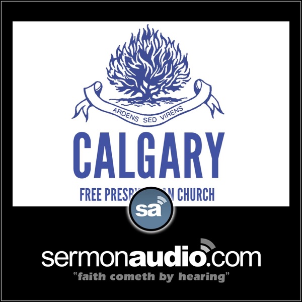 Calgary Free Presbyterian Church