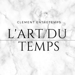 Découvrons la marque H. Moser&Cie avec son CEO Edouard Meylan | L'Art du Temps