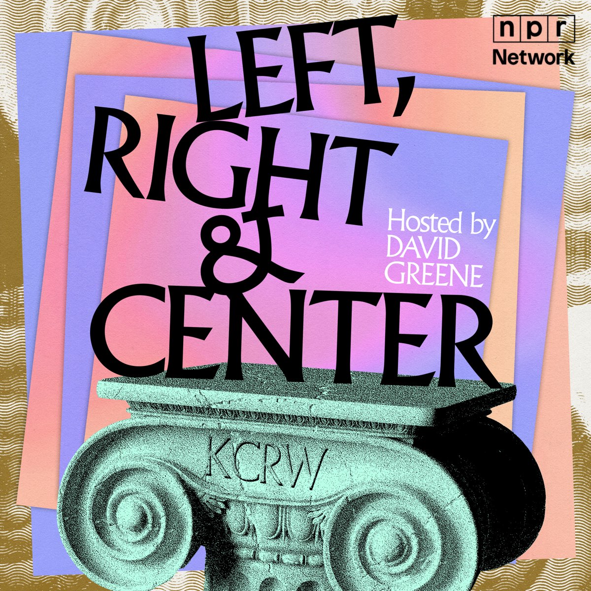 Undecided Voters And Abortion - KCRW's Left, Right & Center - Apple ...