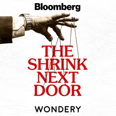 The Shrink Next Door:Wondery | Bloomberg