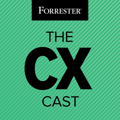 The CX Cast The CX Cast