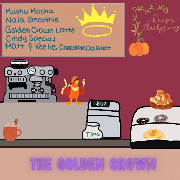 The Golden Crown Image