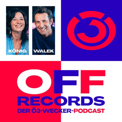 OFF Records -  der Ö3-Wecker-Podcast