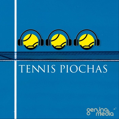 Tennis Piochas