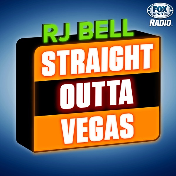 Straight Outta Vegas with RJ Bell