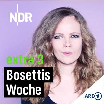 extra 3 – Bosettis Woche:NDR