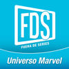 Universo Marvel - Fuera de Series