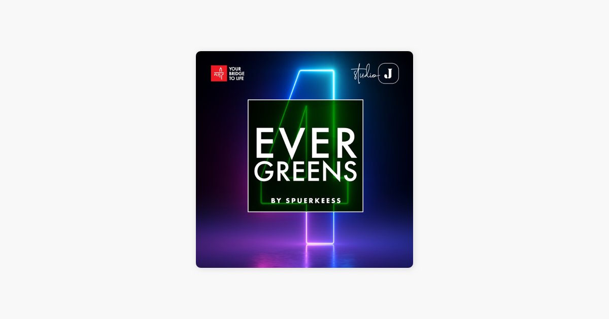 Evergreens by Spuerkeess : Les Big Four sur Apple Podcasts