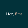 Her, first - neli